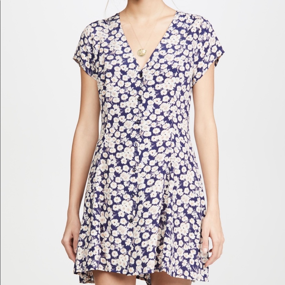 Rolla’s Milla Daises Dress